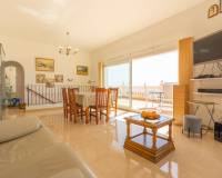 Resale - Villa - Benitachell - Cumbre del sol