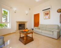 Resale - Villa - Benitachell - Cumbre del sol