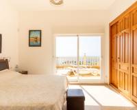 Resale - Villa - Benitachell - Cumbre del sol