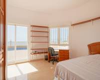 Resale - Villa - Benitachell - Cumbre del sol