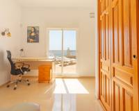 Resale - Villa - Benitachell - Cumbre del sol