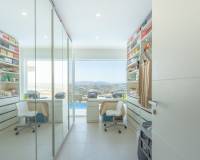 Resale - Villa - Benitachell - Cumbre del sol