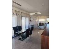 Resale - Villa - Benitachell - Cumbre del sol