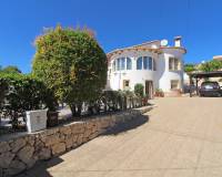 Resale - Villa - Benitachell - Les Fonts