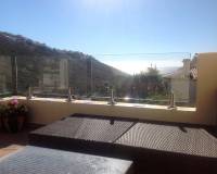 Resale - Villa - Benitachell - Via Pista