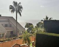 Resale - Villa - Cabo de Las Huertas