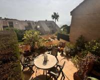 Resale - Villa - Cabo de Las Huertas