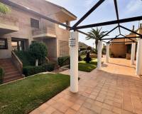 Resale - Villa - Cabo de Las Huertas