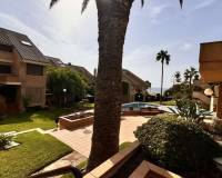 Resale - Villa - Cabo de Las Huertas