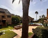 Resale - Villa - Cabo de Las Huertas