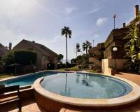 Resale - Villa - Cabo de Las Huertas
