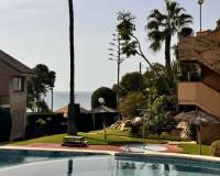Resale - Villa - Cabo de Las Huertas