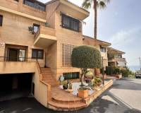 Resale - Villa - Cabo de Las Huertas