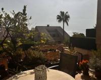 Resale - Villa - Cabo de Las Huertas