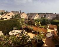Resale - Villa - Cabo de Las Huertas