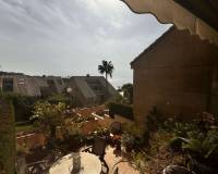 Resale - Villa - Cabo de Las Huertas