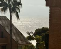 Resale - Villa - Cabo de Las Huertas