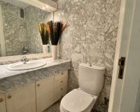 Resale - Villa - Cabo de Las Huertas