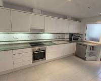 Resale - Villa - Cabo de Las Huertas