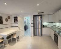 Resale - Villa - Cabo de Las Huertas