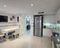 Resale - Villa - Cabo de Las Huertas