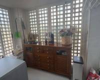 Resale - Villa - Cabo de Las Huertas