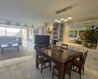 Resale - Villa - Cabo de Las Huertas