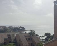 Resale - Villa - Cabo de Las Huertas