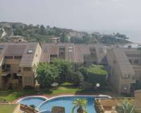 Resale - Villa - Cabo de Las Huertas