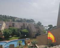 Resale - Villa - Cabo de Las Huertas