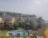 Resale - Villa - Cabo de Las Huertas