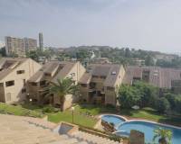 Resale - Villa - Cabo de Las Huertas