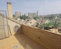 Resale - Villa - Cabo de Las Huertas