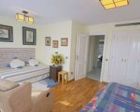Resale - Villa - Cabo de Las Huertas