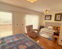 Resale - Villa - Cabo de Las Huertas