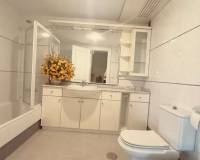 Resale - Villa - Cabo de Las Huertas