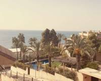 Resale - Villa - Cabo de Las Huertas