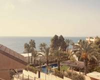 Resale - Villa - Cabo de Las Huertas
