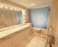 Resale - Villa - Cabo de Las Huertas