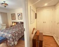 Resale - Villa - Cabo de Las Huertas