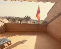 Resale - Villa - Cabo de Las Huertas