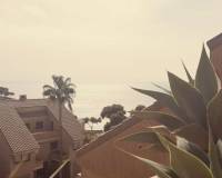 Resale - Villa - Cabo de Las Huertas