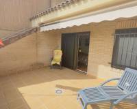 Resale - Villa - Cabo de Las Huertas