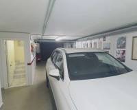 Resale - Villa - Cabo de Las Huertas