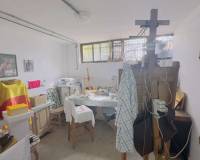 Resale - Villa - Cabo de Las Huertas