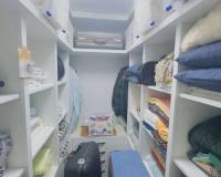 Resale - Villa - Cabo de Las Huertas