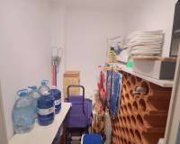 Resale - Villa - Cabo de Las Huertas