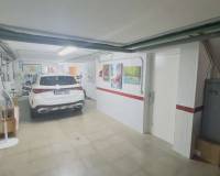 Resale - Villa - Cabo de Las Huertas