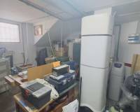 Resale - Villa - Cabo de Las Huertas