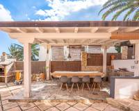 Resale - Villa - Calpe - Canuta